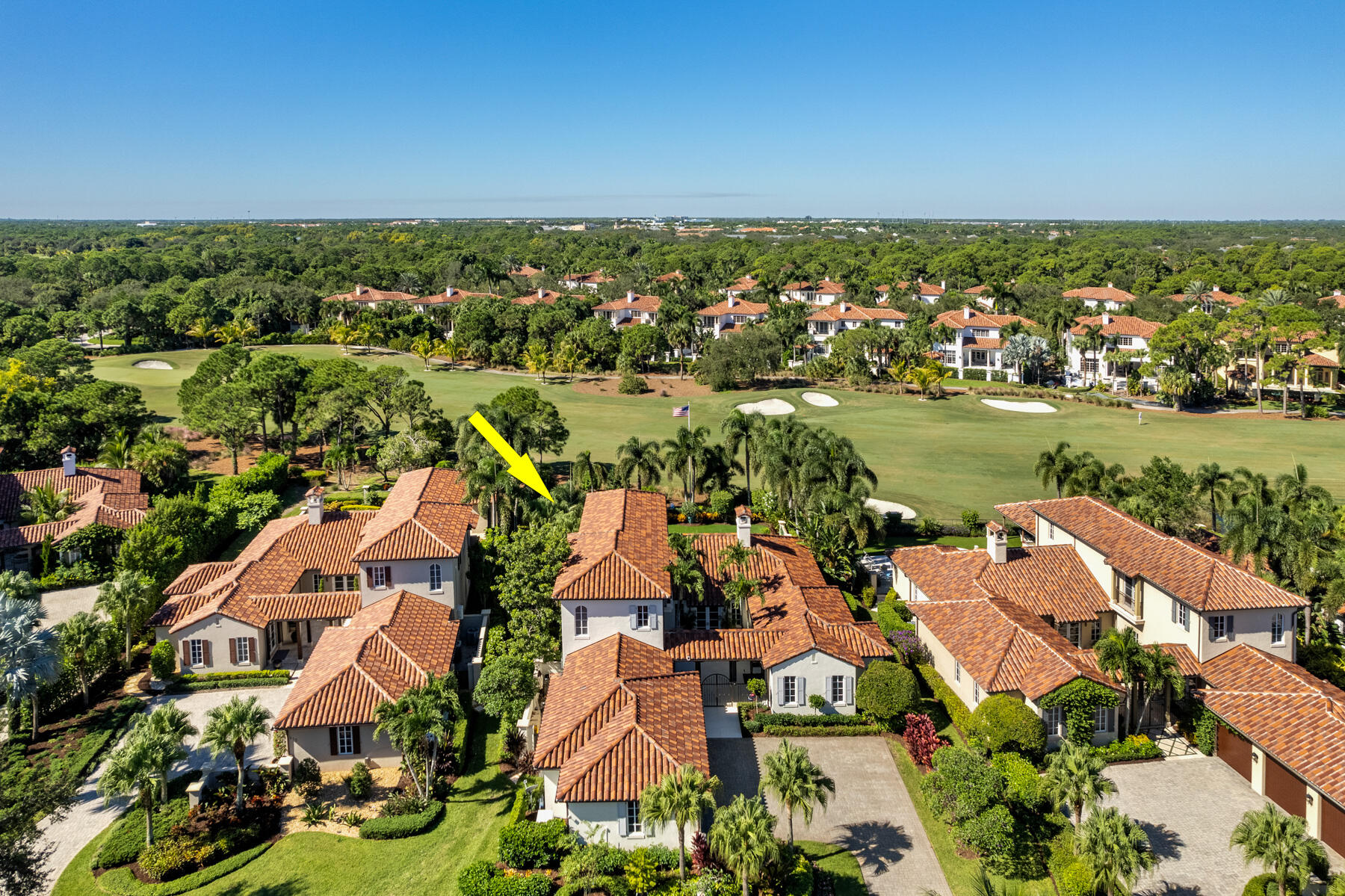 414 Red Hawk Drive Jupiter, FL 33477 - Photo 74 of 96 414_red_Hawk_02-Arrow_MLS