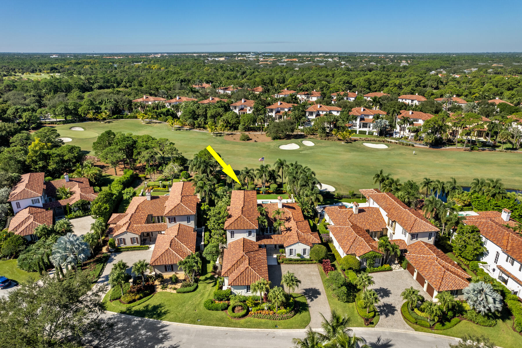 414 Red Hawk Drive Jupiter, FL 33477 - Photo 75 of 96 414_red_Hawk_03-Arrow_MLS