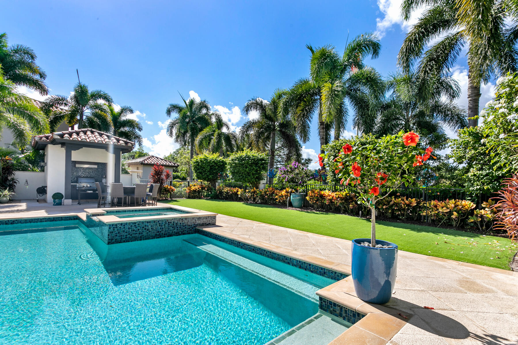 414 Red Hawk Drive Jupiter, FL 33477 - Photo 96 of 96 414Red-Hawk_18_MLS