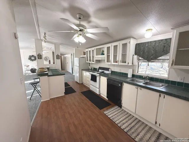 $399,000 | 1310 Springwood Drive, Spring Branch, TX 78070