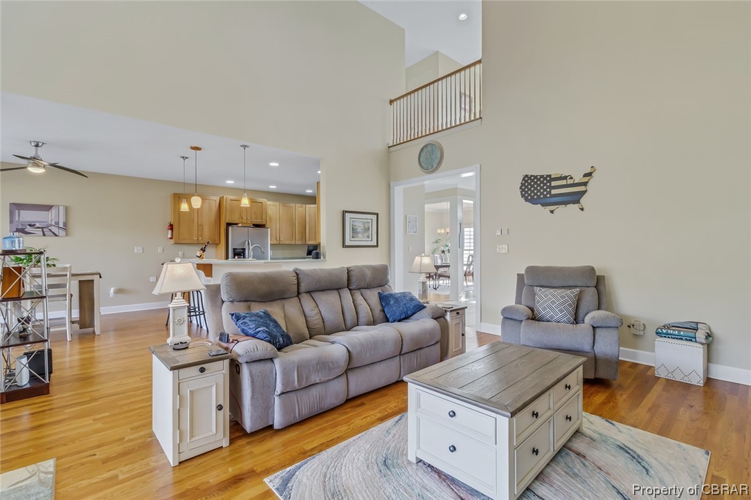 132 Captains Way Reedville, VA 22539 - Photo 24 of 50