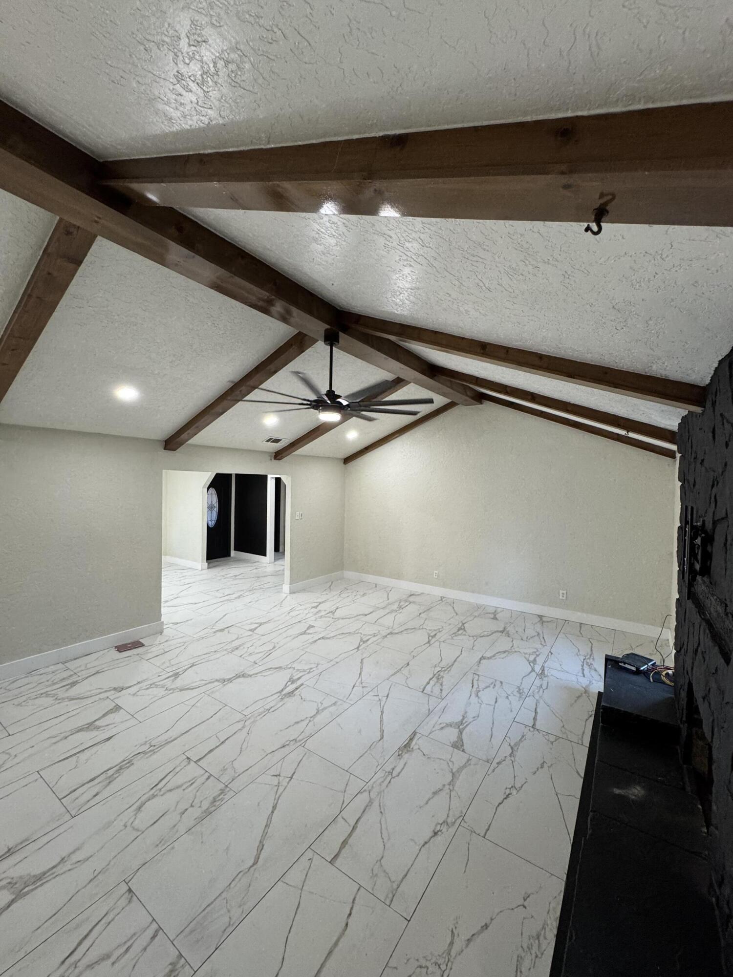 4402 78th Street Lubbock, TX 79424 - Photo 18 of 43 a view of an empty room