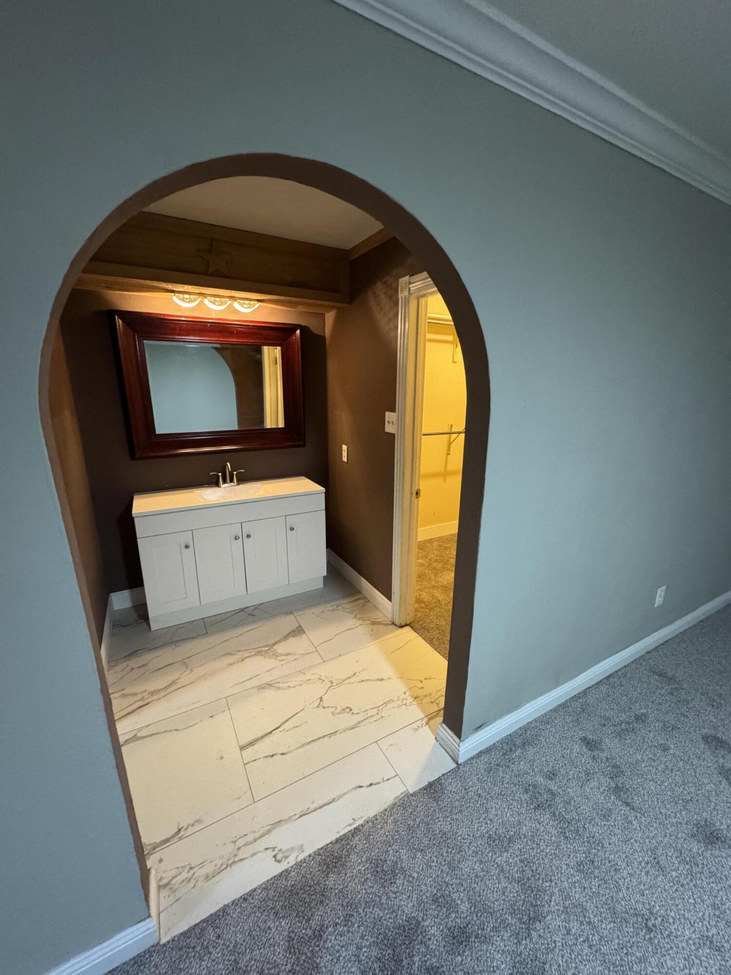 4402 78th Street Lubbock, TX 79424 - Photo 25 of 43 a view of bedroom