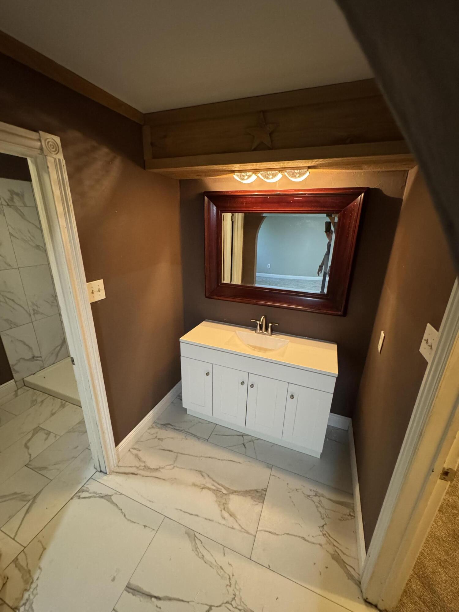 4402 78th Street Lubbock, TX 79424 - Photo 26 of 43 a view of utility room