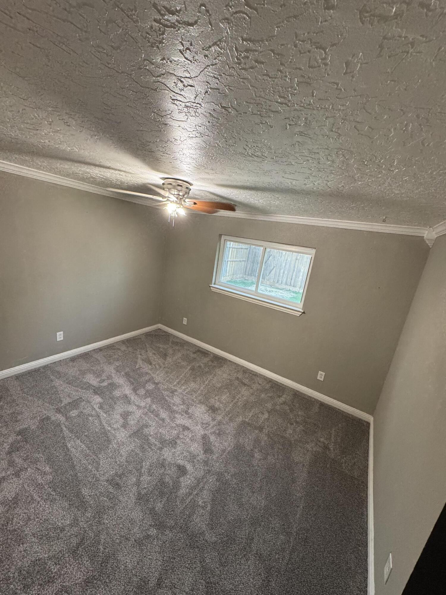 4402 78th Street Lubbock, TX 79424 - Photo 27 of 43 a view of empty room