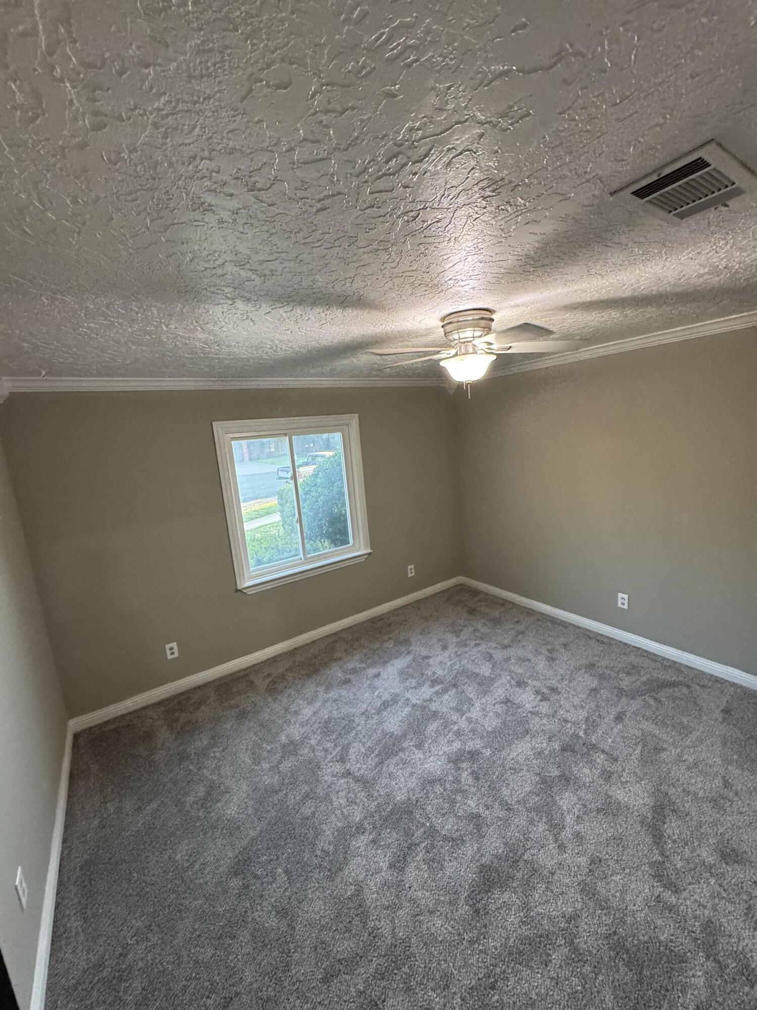 4402 78th Street Lubbock, TX 79424 - Photo 29 of 43 a view of empty room
