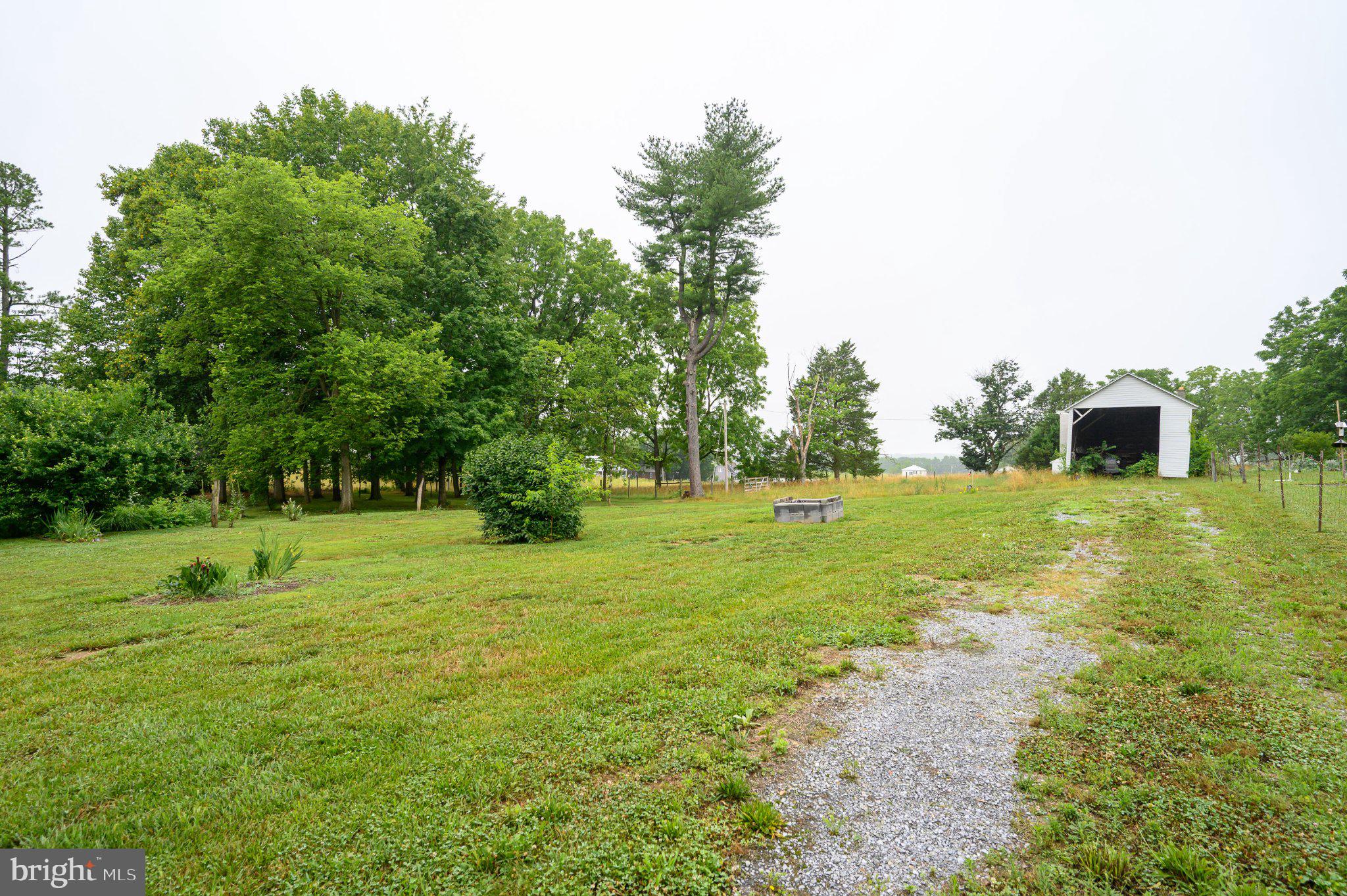 139 Bryarly Road Winchester, VA 22603 - Photo 75 of 76 Serene landscape with rustic charm.