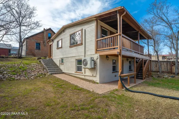 $439,000 | 441 South Granite Street, Prescott, AZ 86303