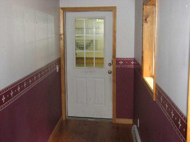 75 Rowe Road Skowhegan, ME 04976 - Photo 8 of 20 Other. Entry way