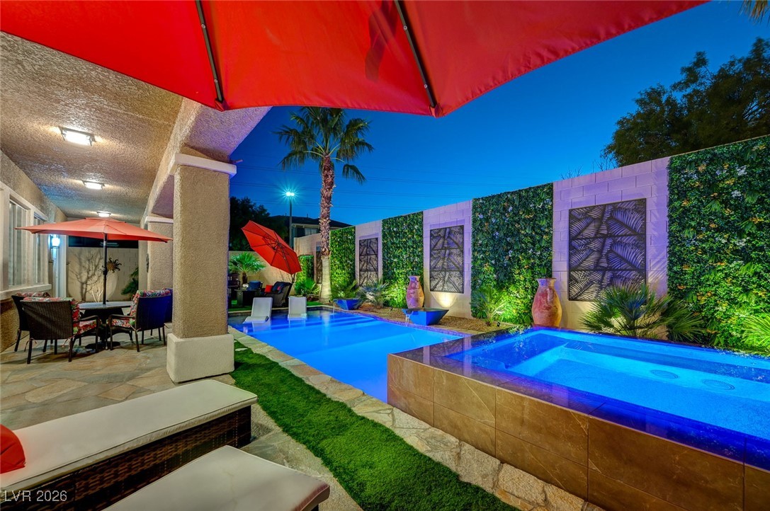2757 Tarbert Street Henderson, NV 89044 - Photo 10 of 66