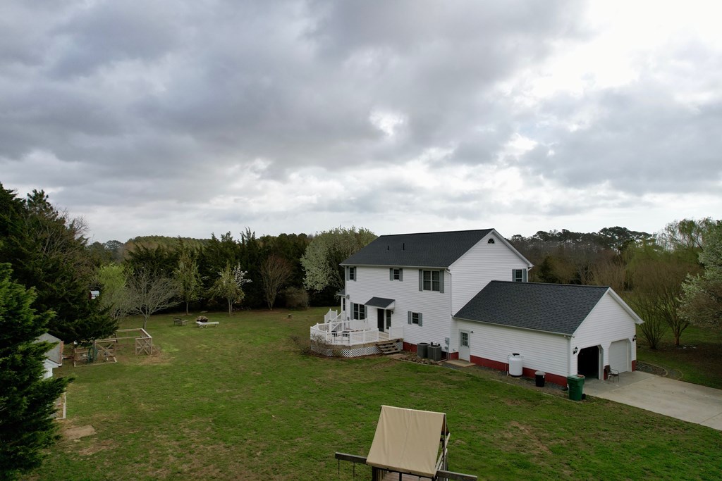 19096 Seaside Circle Parksley, VA 23421 - Photo 6 of 91