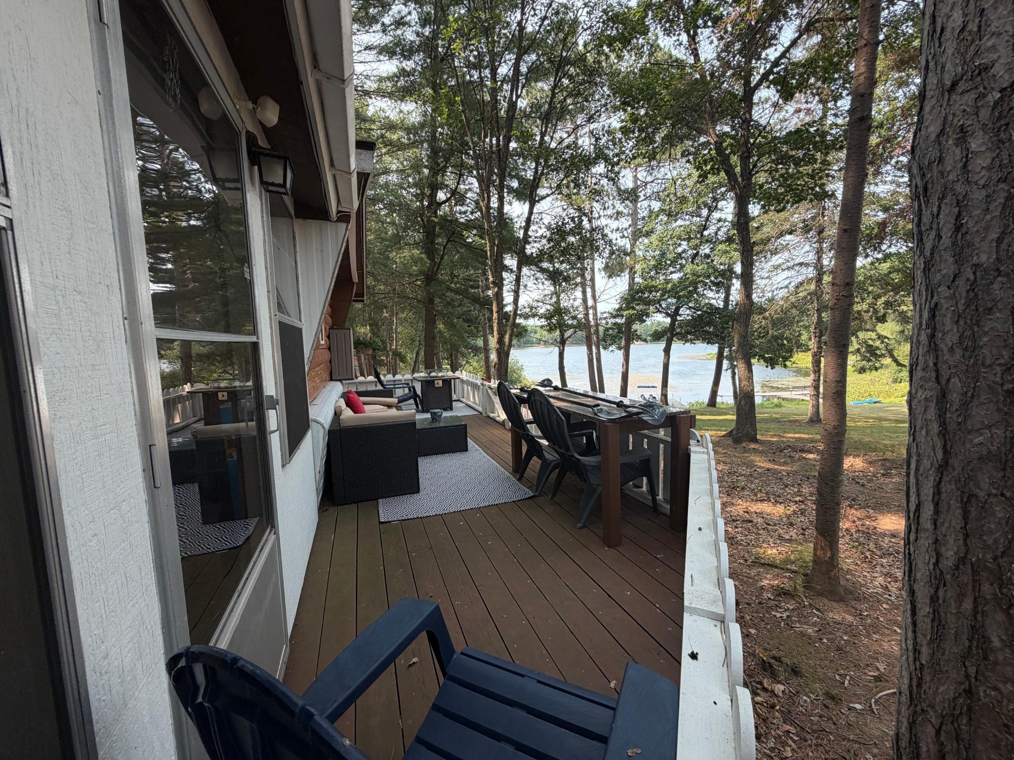 8577 Hower Road Minocqua, WI 54548 - Photo 3 of 29 Gallery Image 3