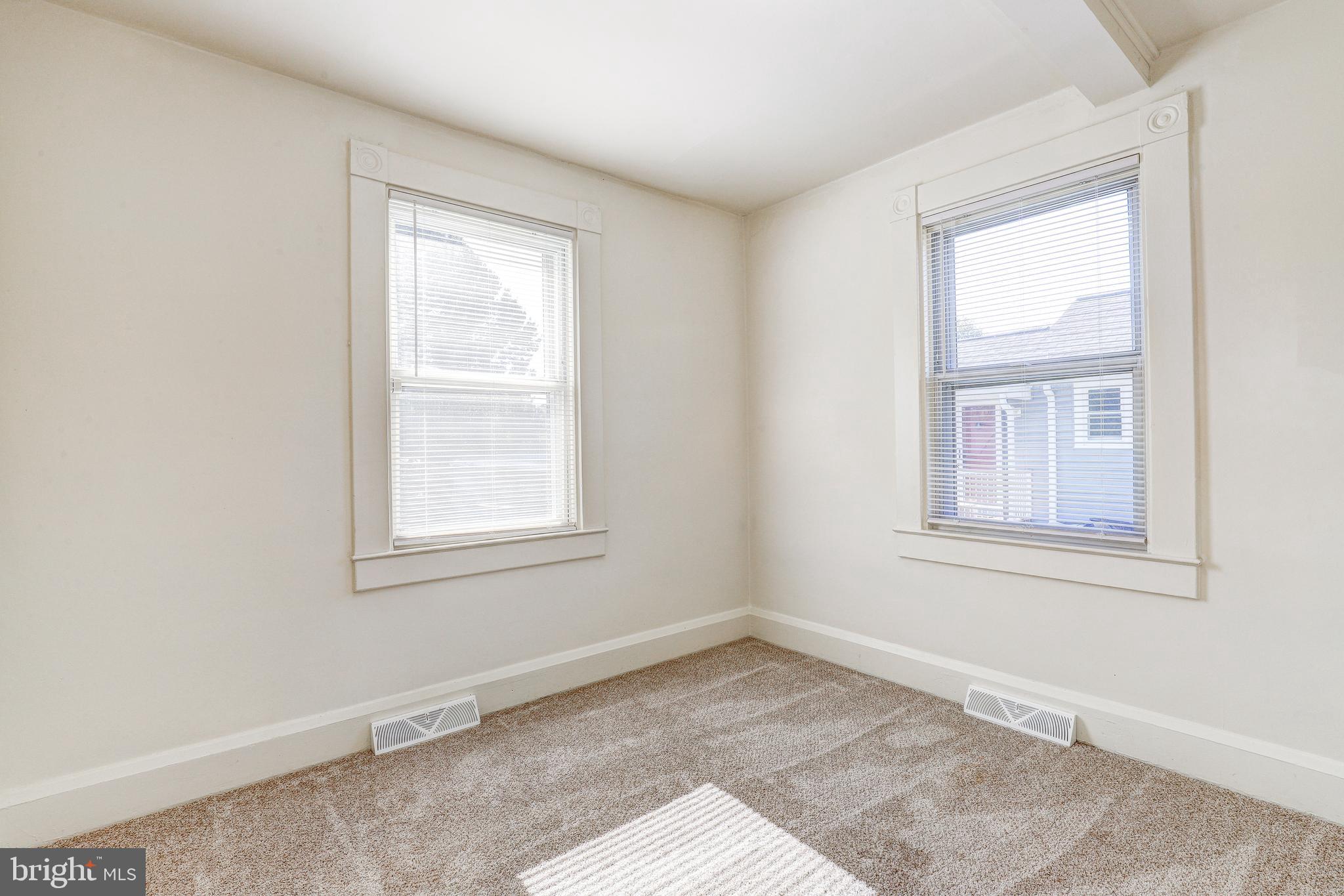 15 Ritters Lane Owings Mills, MD 21117 - Photo 17 of 30 an empty room with a window