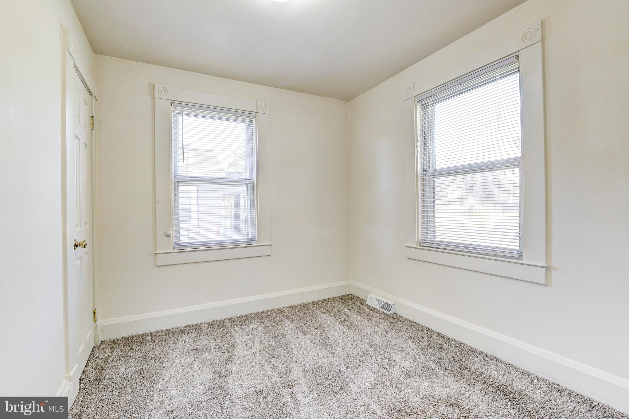 15 Ritters Lane Owings Mills, MD 21117 - Photo 20 of 30 an empty room with a window