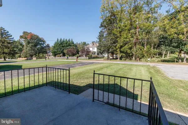 a view of a outdoor space