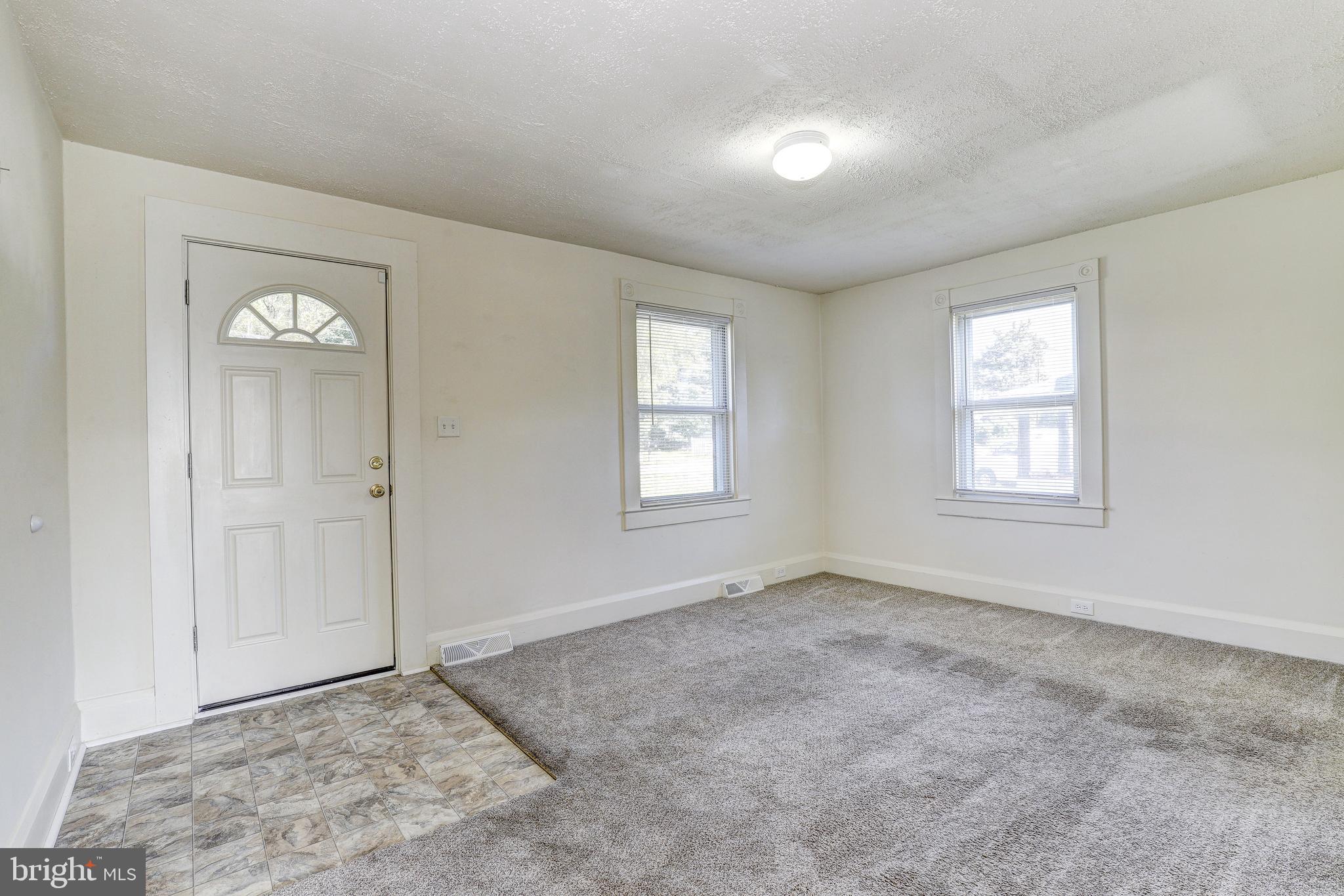 15 Ritters Lane Owings Mills, MD 21117 - Photo 5 of 30 a view of an empty room with a window