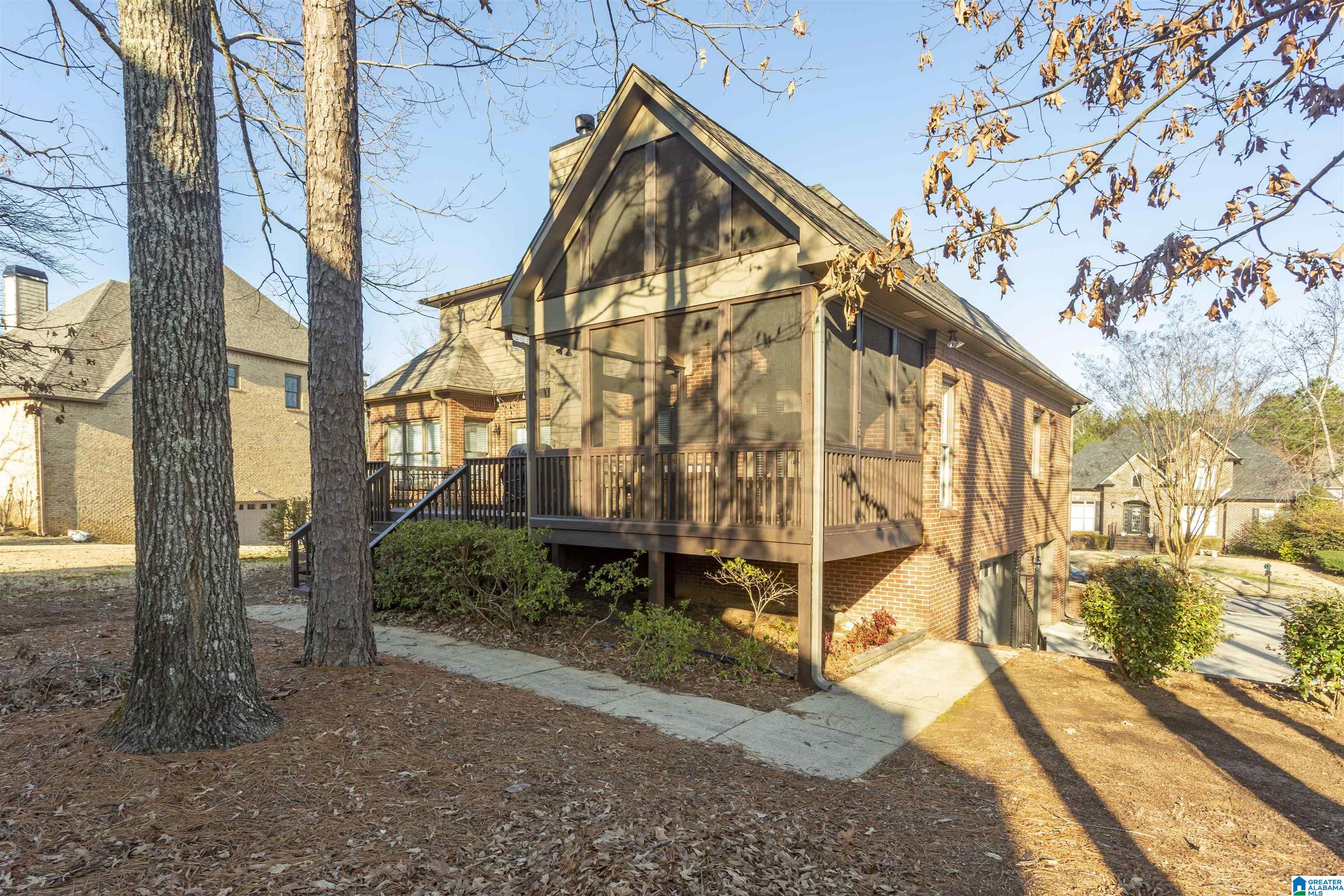 4269 Milner Road East Birmingham, AL 35242 - Photo 4 of 45