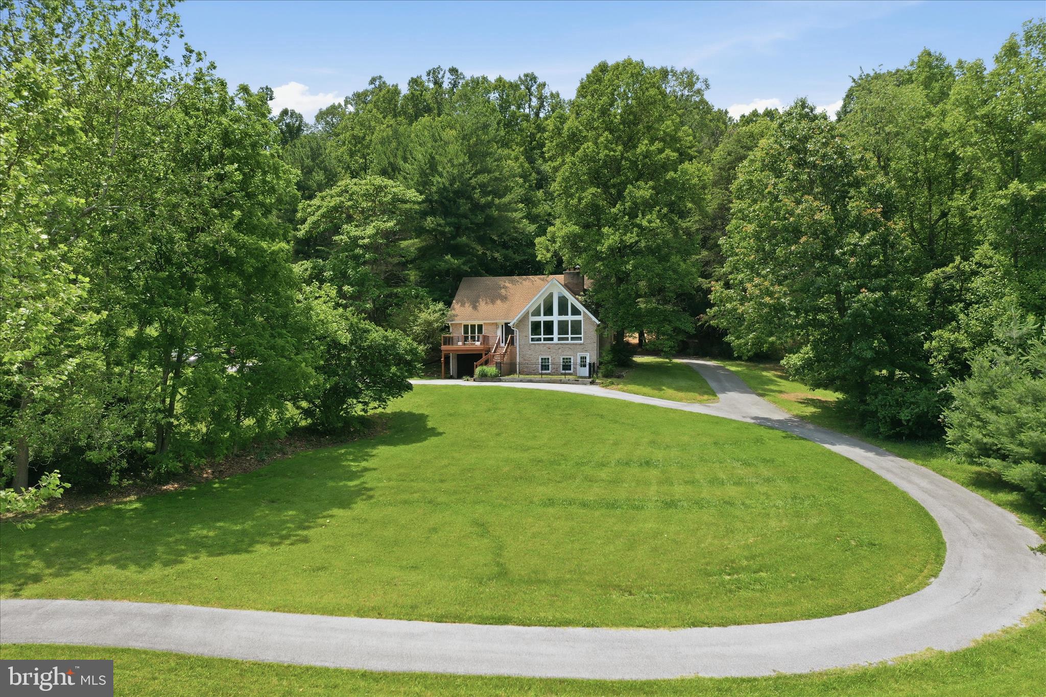 3370 Harpers Ferry Road Sharpsburg, MD 21782 - Photo 5 of 73