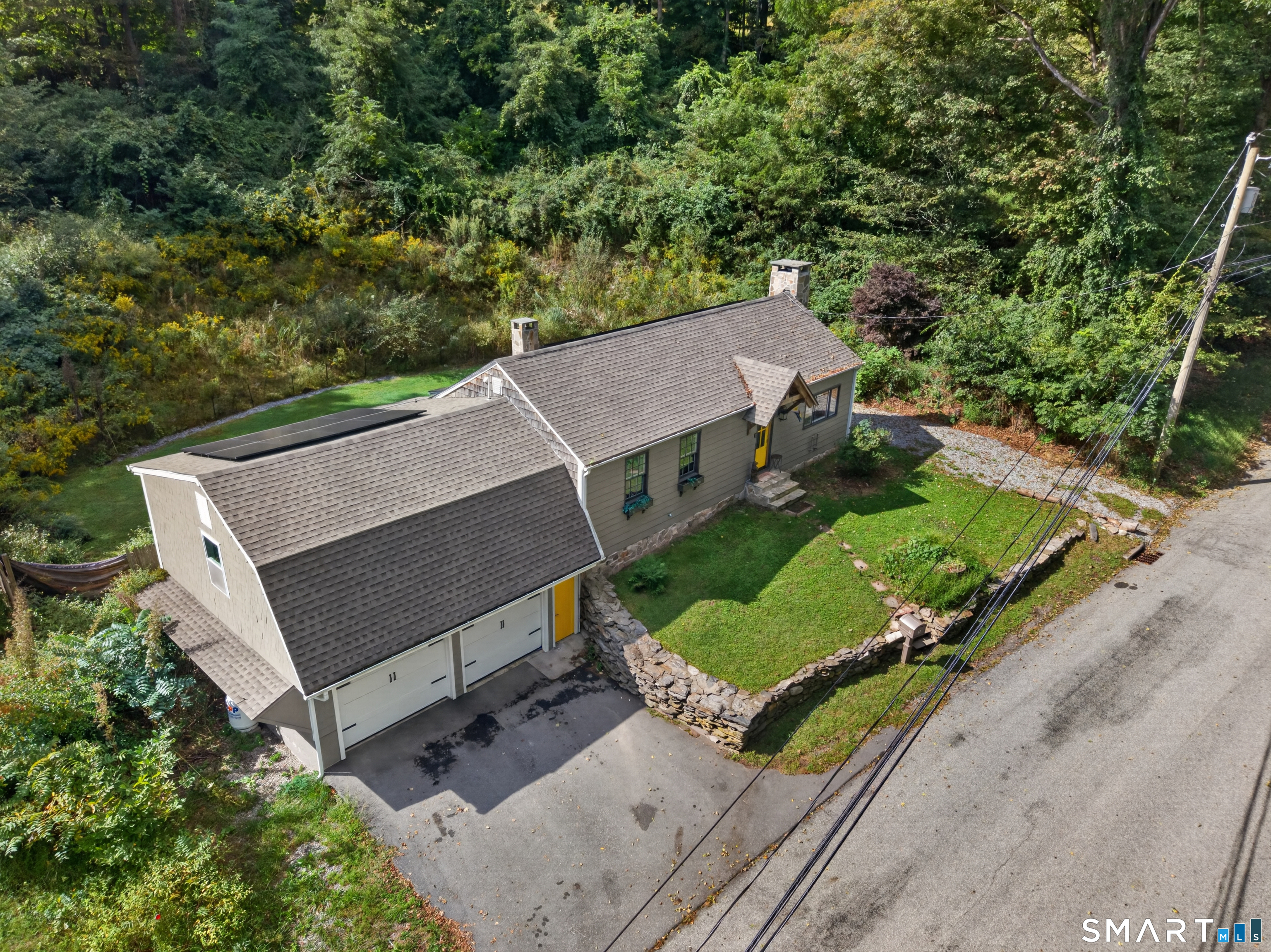 17 Pound Hill Road Franklin, CT 06254 - Photo 7 of 40 Gallery Image 7