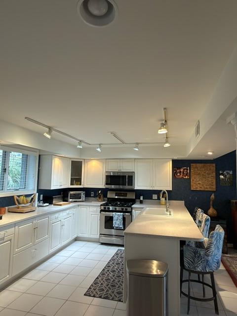 17 Dumont Road Champlain, NY 12919 - Photo 3 of 31 Kitchen