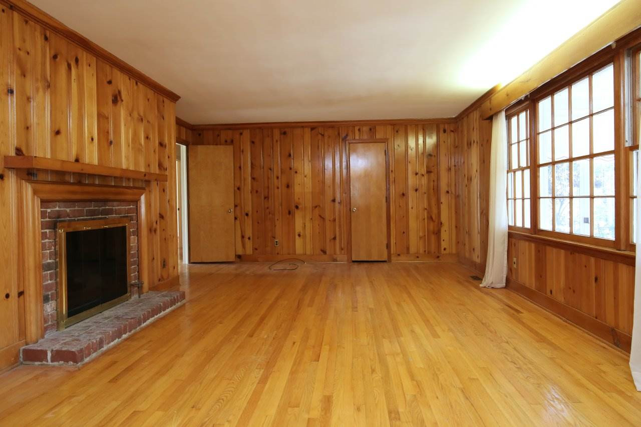 516 Chesterfield Road Raleigh, NC 27608 - Photo 12 of 21 Photo 12