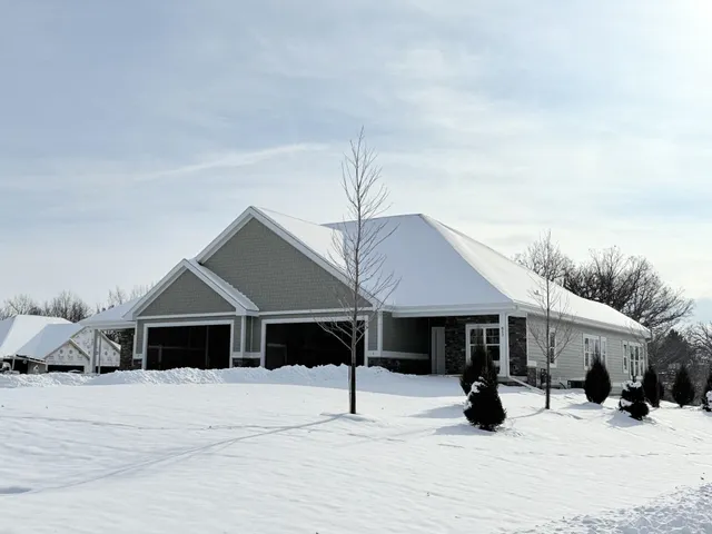 $729,900 | Unit 2 Deer Hollow, DeForest, WI 53532