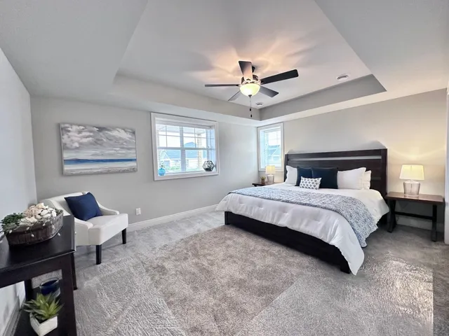 $729,900 | Unit 2 Deer Hollow, DeForest, WI 53532