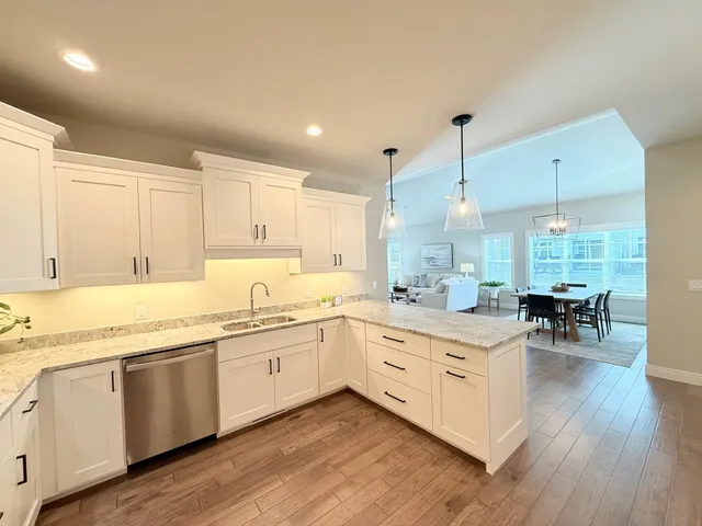 $729,900 | Unit 2 Deer Hollow, DeForest, WI 53532