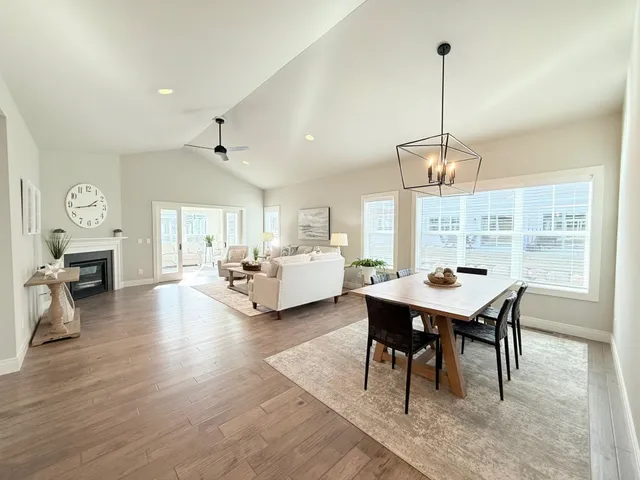 $729,900 | Unit 2 Deer Hollow, DeForest, WI 53532