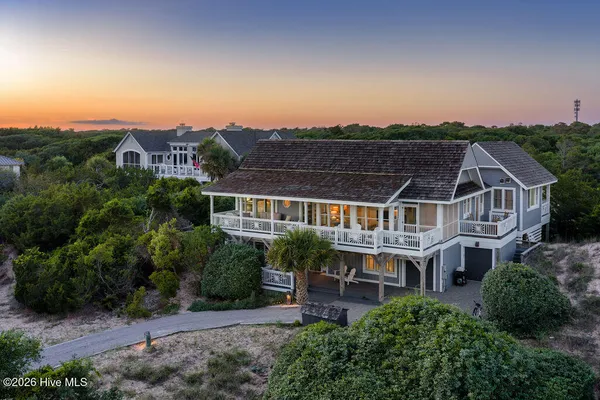$2,495,000 | 515 South Bald Head Wynd, Bald Head Island, NC 28461