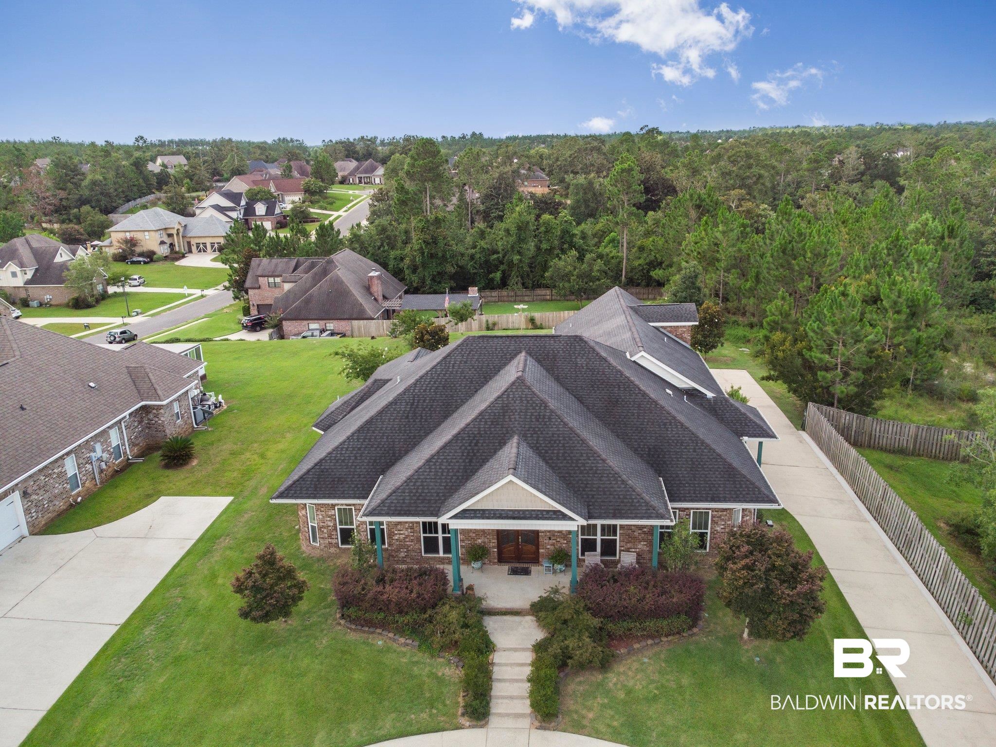 12340 Cambron Trail Daphne, AL 36527 - Photo 42 of 49