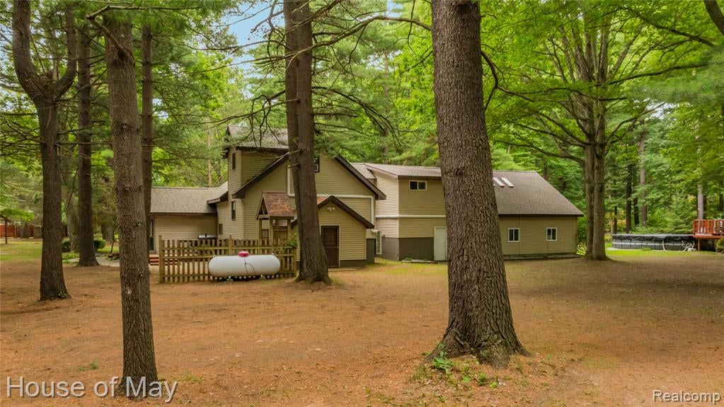 4474 5 Lakes Road North Branch, MI 48461 - Photo 66 of 73 Gallery Image 66