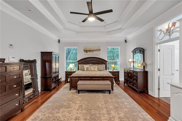 2512 Crestwood Road Marrero, LA 70072 - Photo 19 of 47