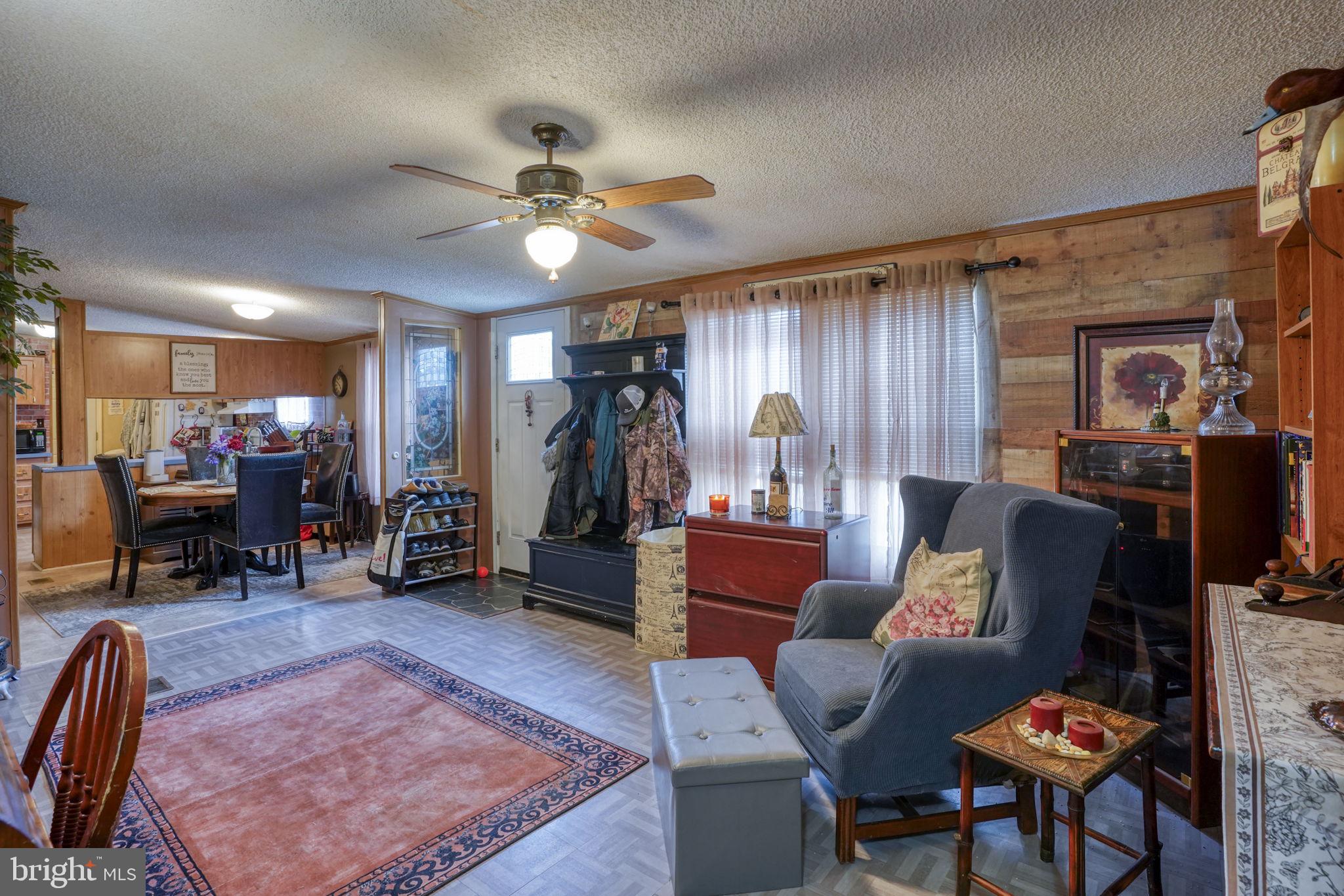 15450 Weigela Drive Georgetown, DE 19947 - Photo 19 of 37 Cozy living space with warm accents.