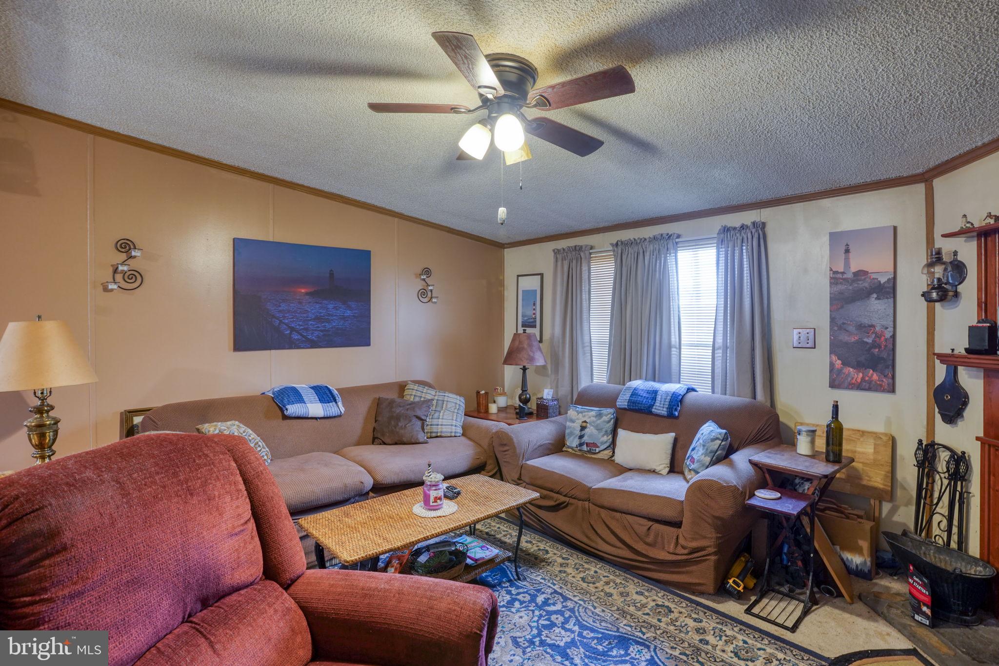15450 Weigela Drive Georgetown, DE 19947 - Photo 24 of 37 Cozy living space with warm ambiance.