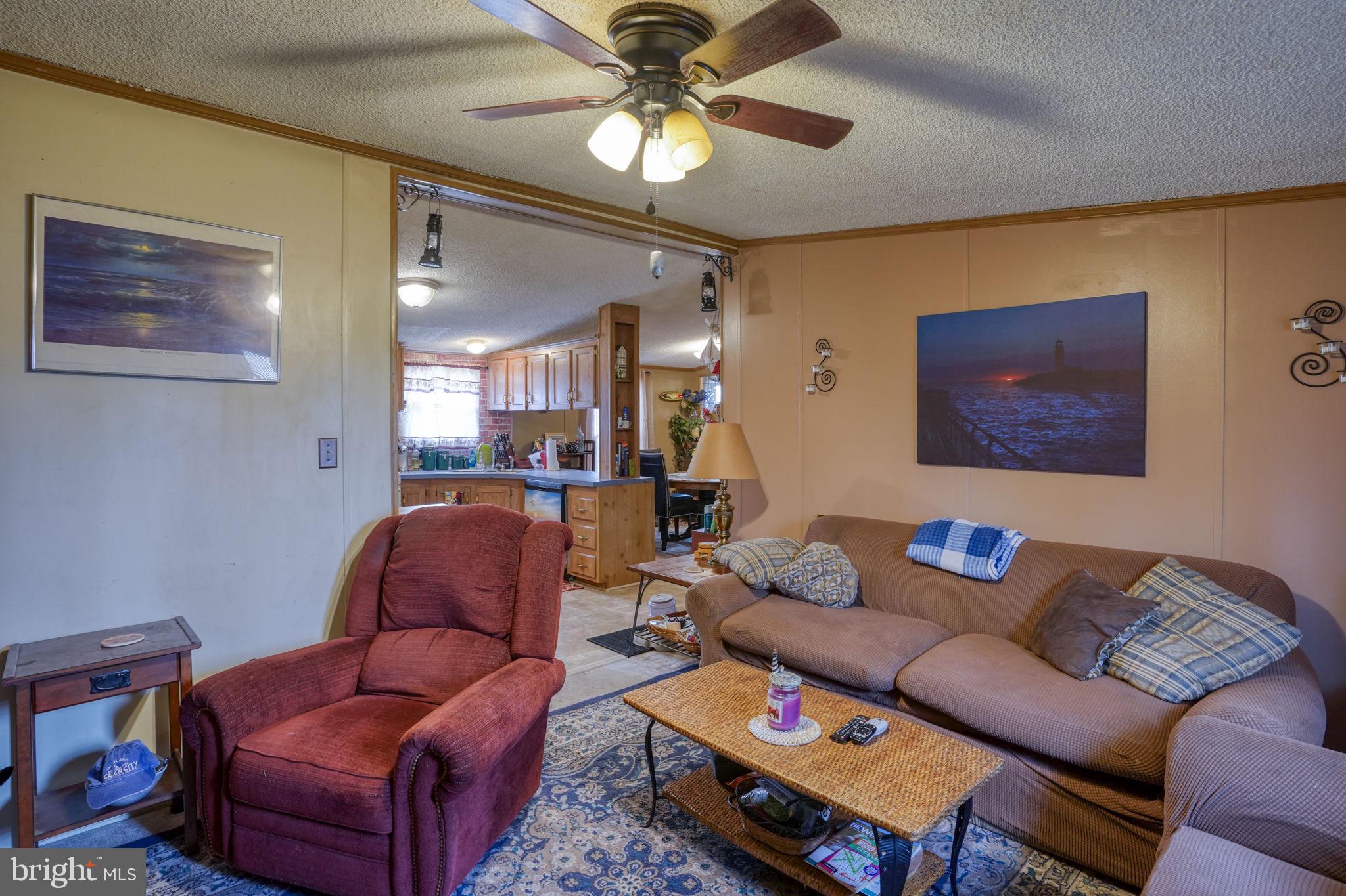 15450 Weigela Drive Georgetown, DE 19947 - Photo 25 of 37 Cozy living space with warm tones.