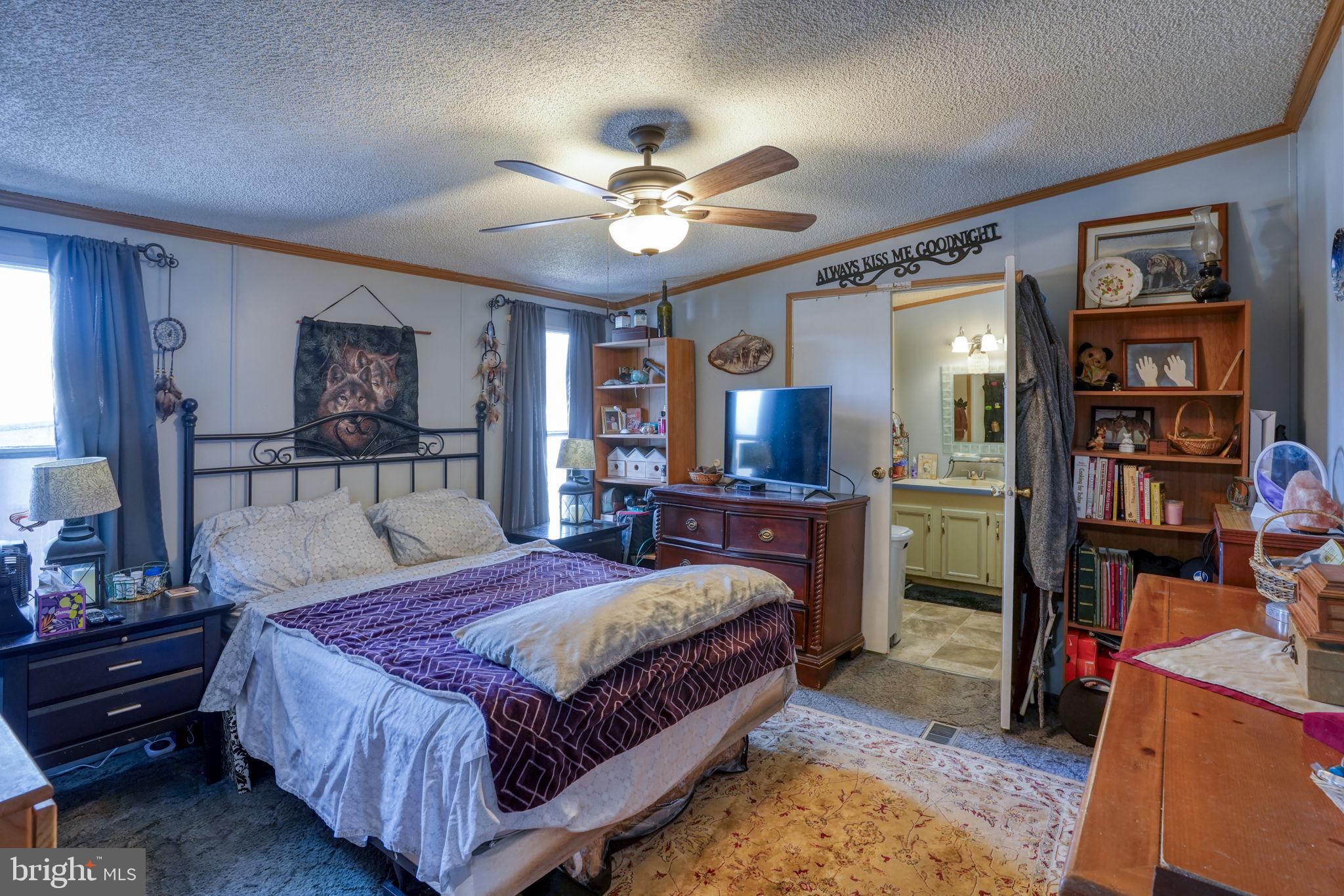 15450 Weigela Drive Georgetown, DE 19947 - Photo 33 of 37 Cozy retreat with warm ambiance.