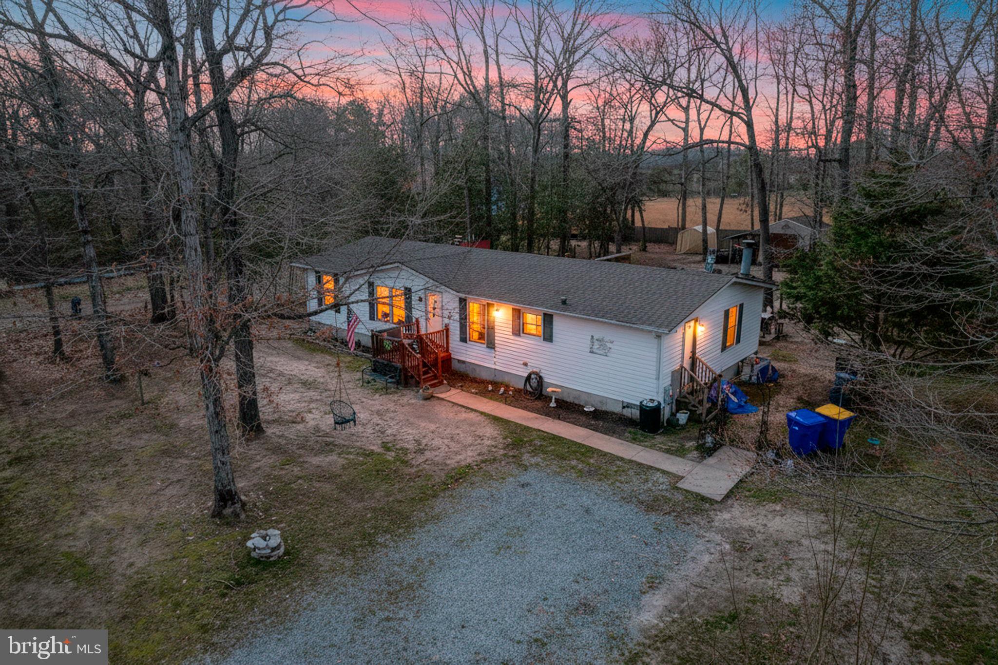 15450 Weigela Drive Georgetown, DE 19947 - Photo 37 of 37 Serene home nestled in nature's embrace.