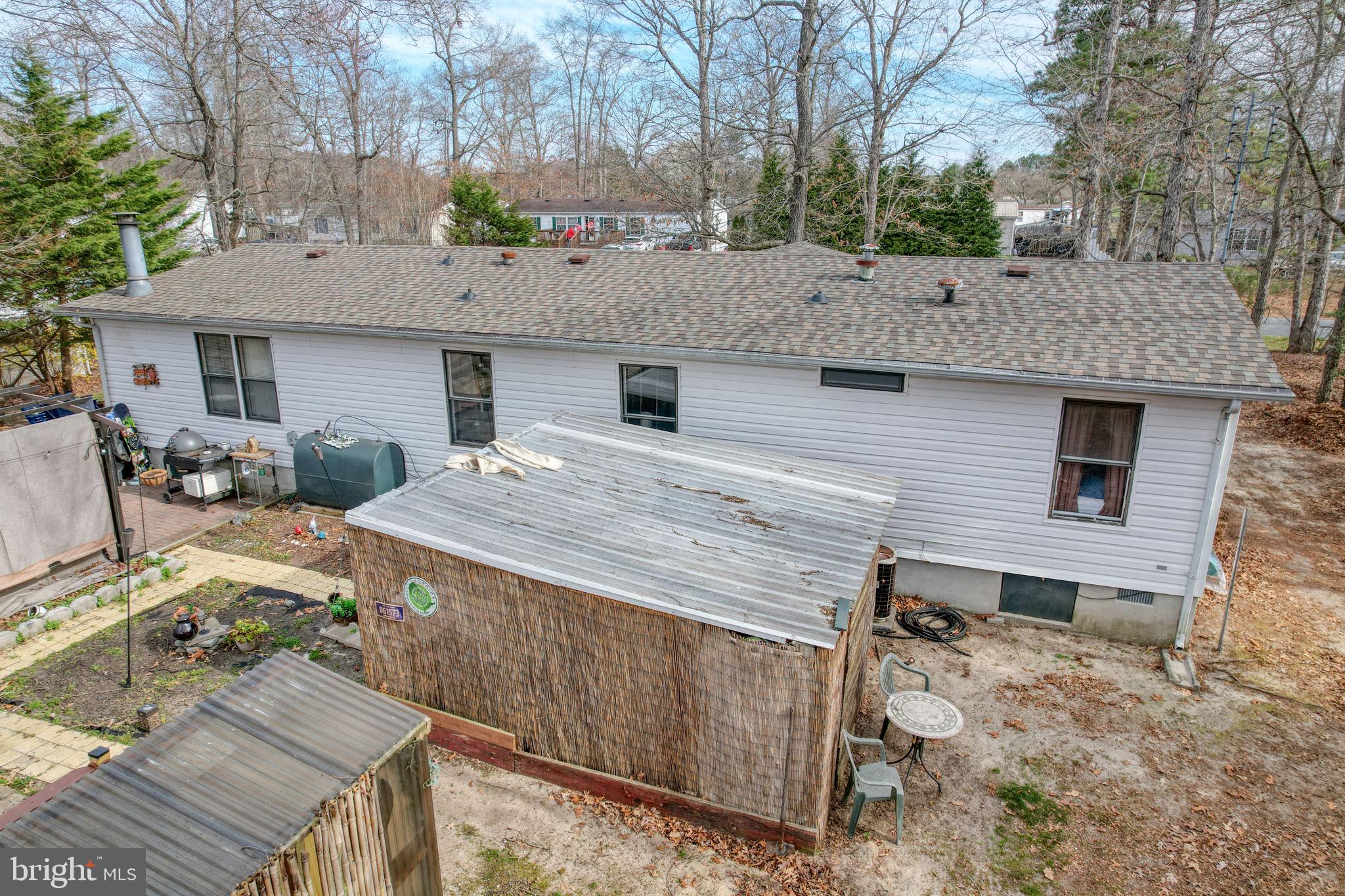 15450 Weigela Drive Georgetown, DE 19947 - Photo 9 of 37 Charming home with spacious yard.