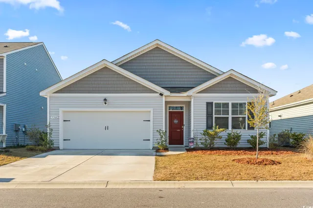 $299,000 | 730 Gryffindor Drive, Longs, SC 29568