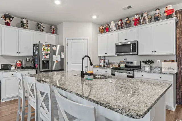 $299,000 | 730 Gryffindor Drive, Longs, SC 29568