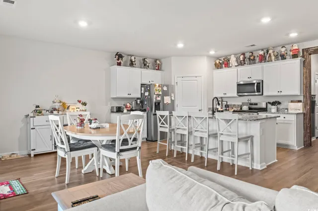 $299,000 | 730 Gryffindor Drive, Longs, SC 29568