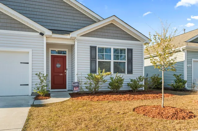 $299,000 | 730 Gryffindor Drive, Longs, SC 29568