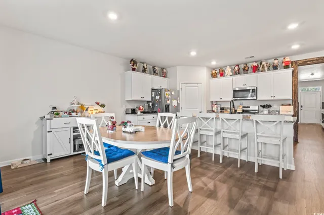 $299,000 | 730 Gryffindor Drive, Longs, SC 29568