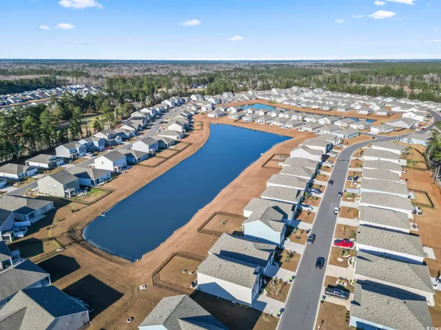 $299,000 | 730 Gryffindor Drive, Longs, SC 29568