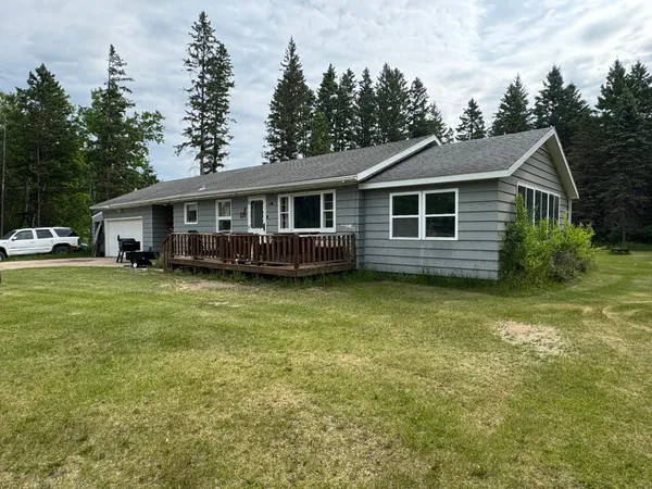$235,000 | 34680 189th Avenue, Bagley, MN 56621