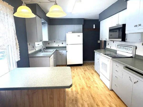 $235,000 | 34680 189th Avenue, Bagley, MN 56621