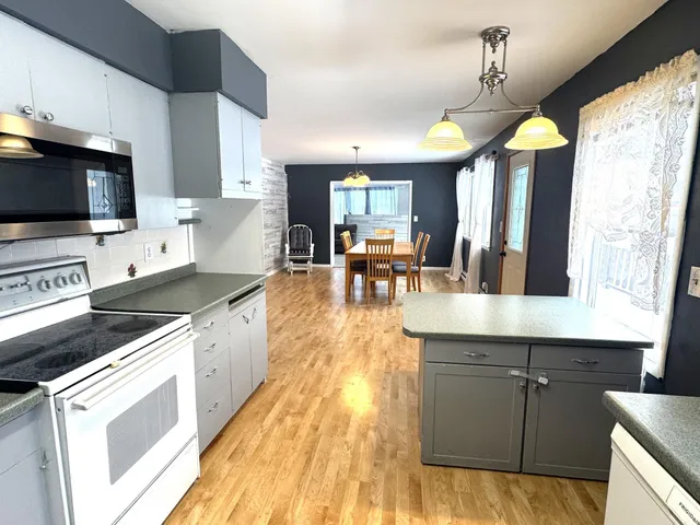 $240,000 | 34680 189th Avenue, Bagley, MN 56621