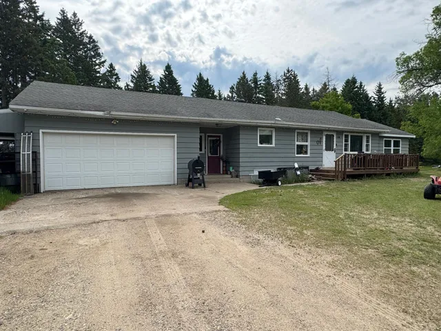 $240,000 | 34680 189th Avenue, Bagley, MN 56621
