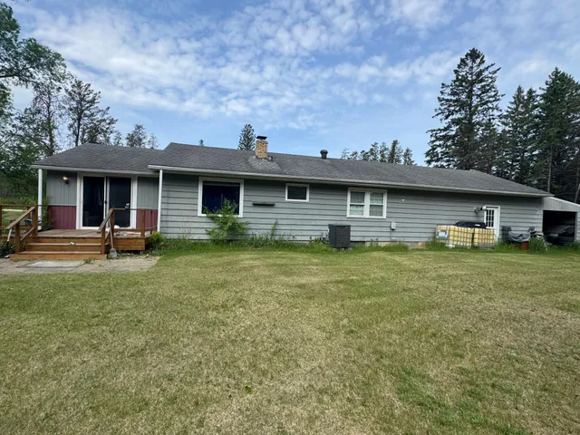 $240,000 | 34680 189th Avenue, Bagley, MN 56621